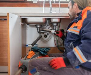 About Emergency plumbing pros Western Grove, AR